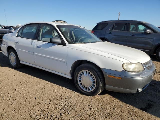 2000 Chevrolet Malibu