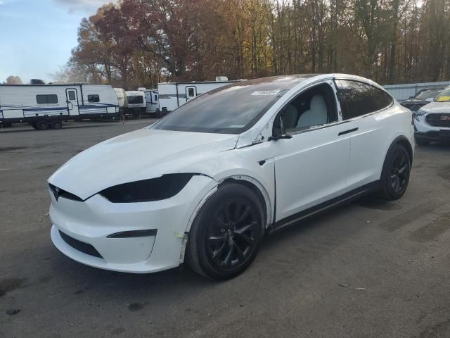 2022 Tesla Model X