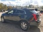 2013 Cadillac SRX Luxury Collection