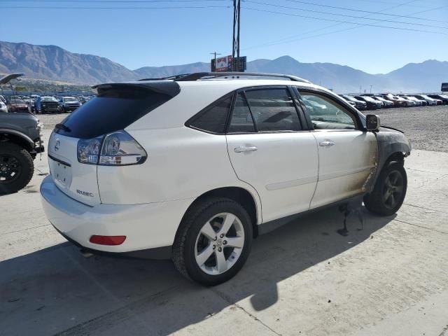 2009 Lexus RX 350