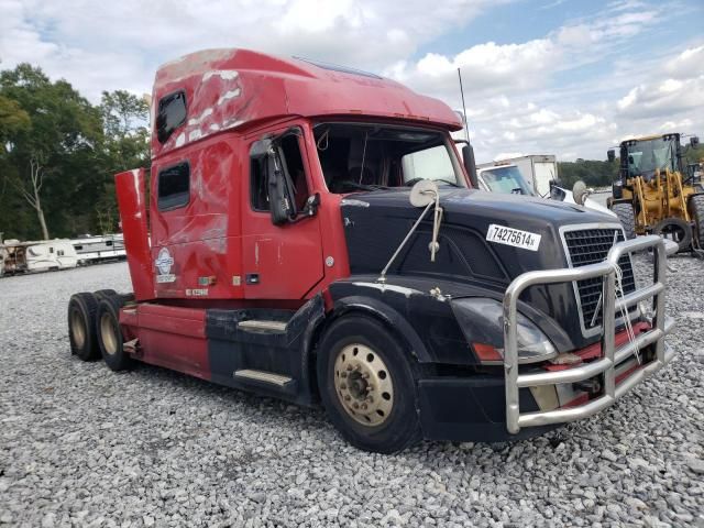 2007 Volvo VN VNL