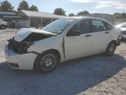 Ford Focus Vehiculos salvage en venta: 2010 Ford Focus SE