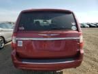 2012 Chrysler Town & Country Touring L