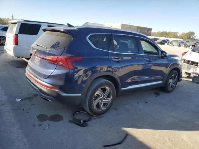 2023 Hyundai Santa FE SEL Premium