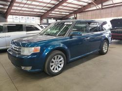 Ford salvage cars for sale: 2011 Ford Flex SEL