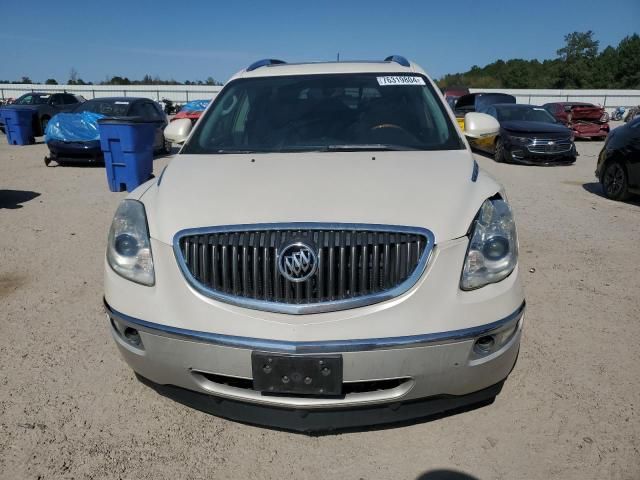 2008 Buick Enclave CXL