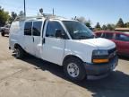 2019 Chevrolet Express G2500