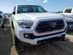 2019 Toyota Tacoma Double Cab