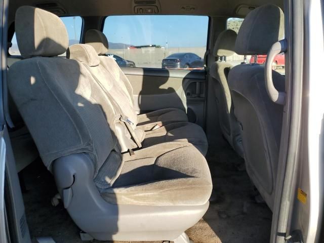 2006 Toyota Sienna CE