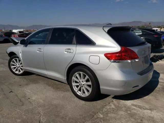 2010 Toyota Venza