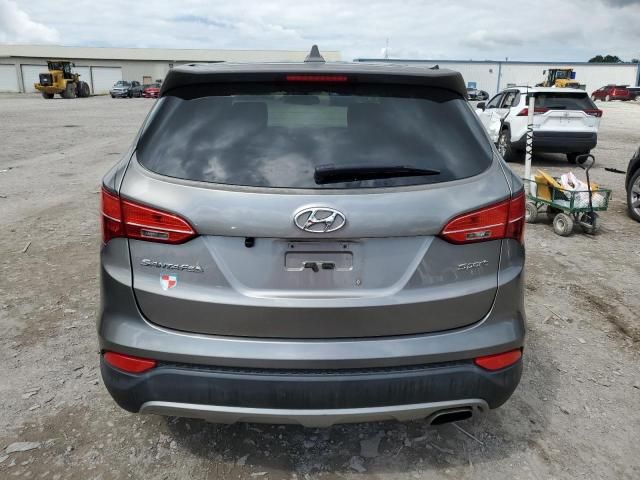 2013 Hyundai Santa FE Sport