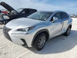 Cars Selling Today at auction: 2019 Lexus NX 300 Base