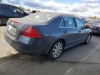 2007 Honda Accord SE