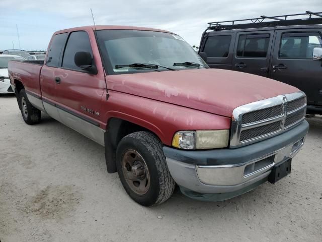 1998 Dodge RAM 1500