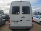 2004 Mercedes-Benz 2004 Sprinter 2500 Sprinter