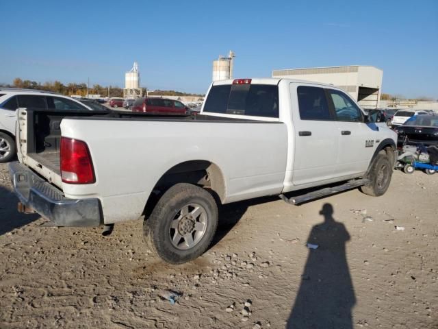 2013 Dodge RAM 2500 SLT