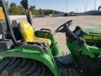 2022 John Deere 3025E