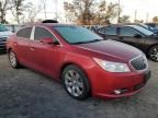 2013 Buick Lacrosse Premium