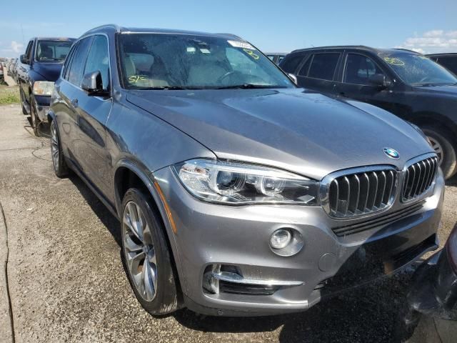 2018 BMW X5 SDRIVE35I