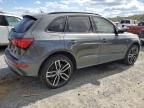 2017 Audi Q5 Premium Plus S-Line