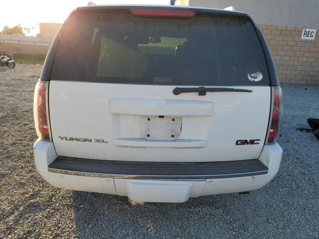 2008 GMC Yukon XL Denali