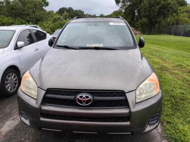 2009 Toyota Rav4