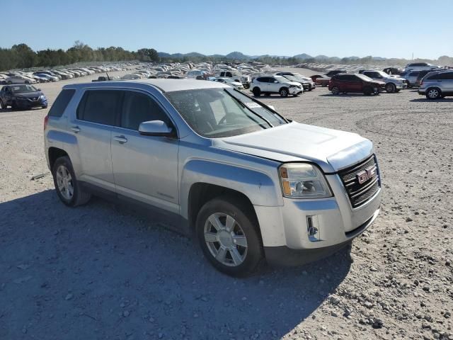 2012 GMC Terrain SLE