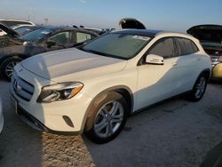 2015 Mercedes-Benz GLA 250 4matic en venta en Riverview, FL