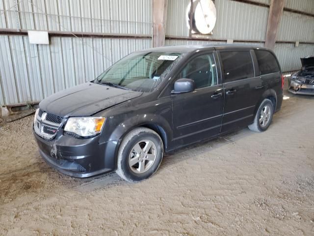 2011 Dodge Grand Caravan Mainstreet