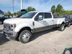 2022 Ford F450 Super Duty en venta en Bridgeton, MO