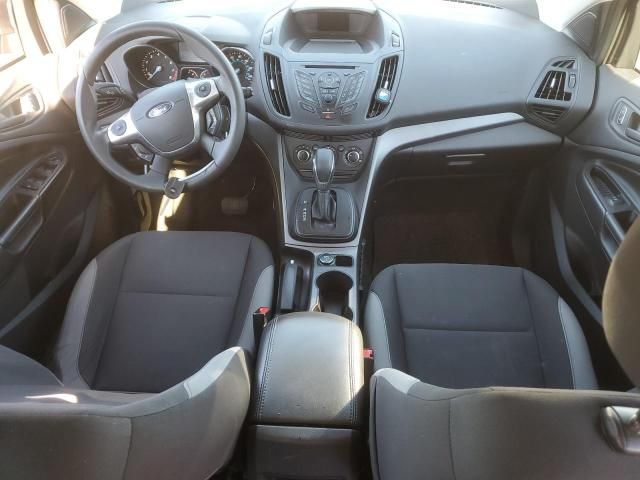 2014 Ford Escape S