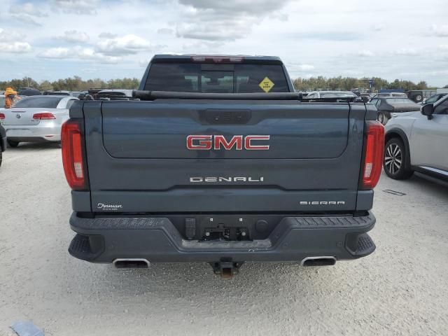 2020 GMC Sierra K1500 Denali