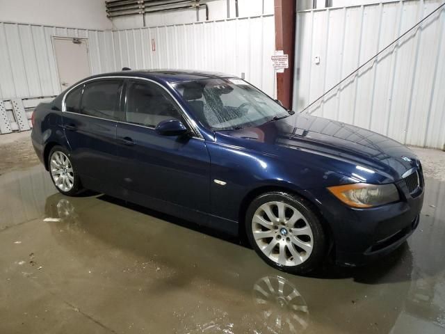 2006 BMW 330 I