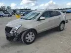 2010 Cadillac SRX Luxury Collection