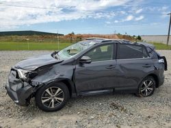 Salvage cars for sale at Tifton, GA auction: 2016 Toyota Rav4 XLE