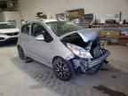 2013 Chevrolet Spark 2LT