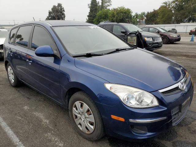 2012 Hyundai Elantra Touring GLS