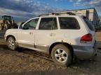 2005 Hyundai Santa FE GLS