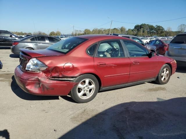 2003 Ford Taurus SE