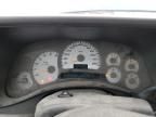 2003 Chevrolet Silverado K1500