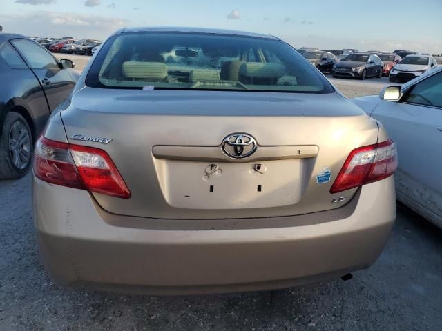 2007 Toyota Camry CE