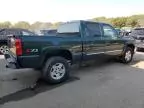 2006 Chevrolet Silverado K1500