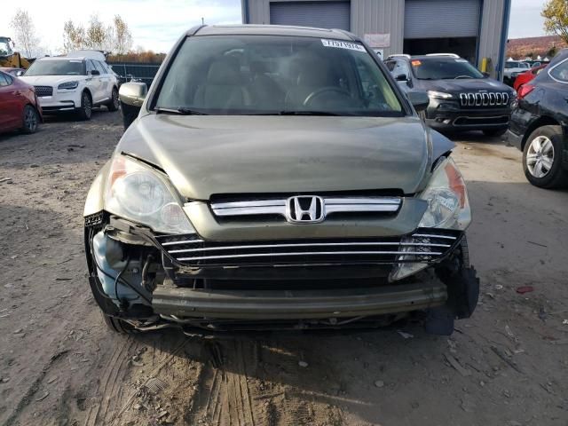 2008 Honda CR-V EXL