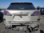 2014 Lexus RX 350 Base