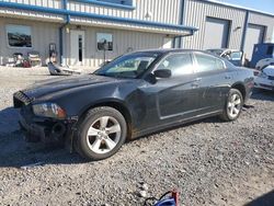 2013 Dodge Charger SE en venta en Earlington, KY