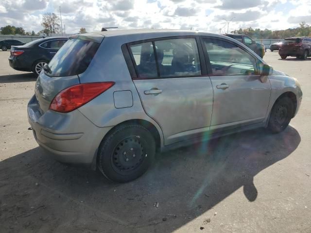 2009 Nissan Versa S