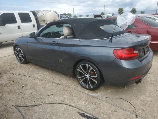 2017 BMW 230I