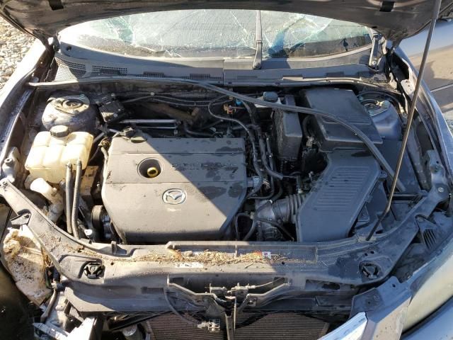 2008 Mazda 3 I