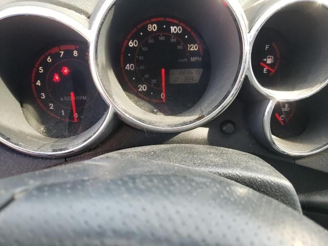 2005 Pontiac Vibe