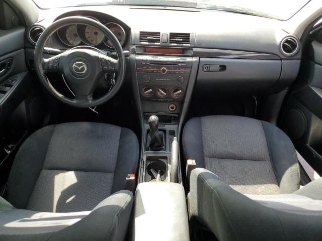 2007 Mazda 3 I